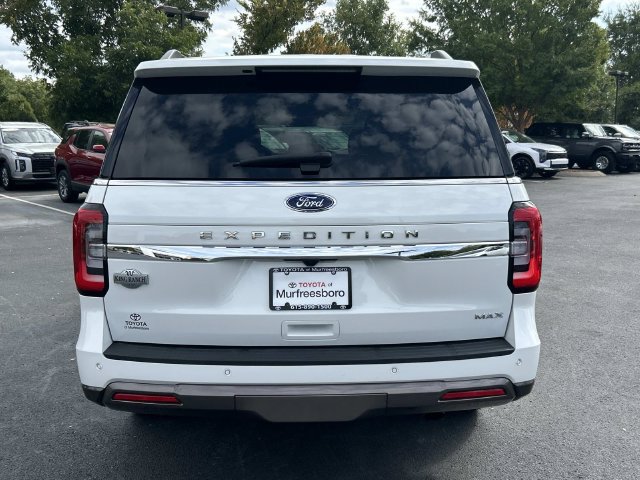 Used 2024 Ford Expedition Max King Ranch AWD/4WD image 5