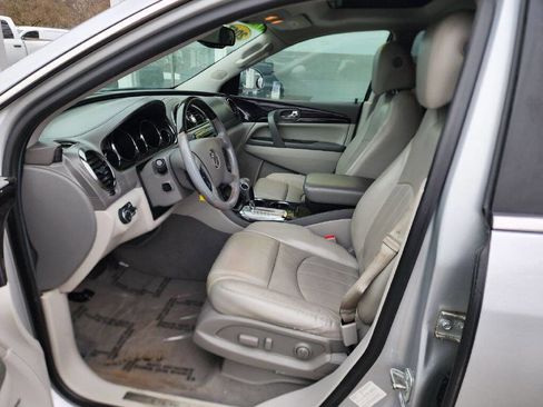 Used 2017 Buick Enclave Premium image 9