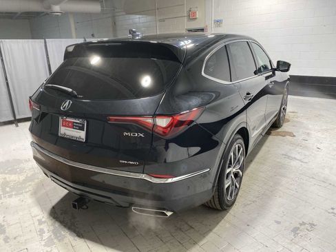 Used 2023 Acura MDX SH-AWD w/ Technology Package image 26