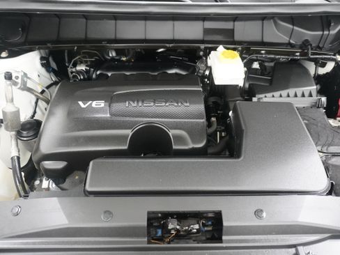 Used 2023 Nissan Pathfinder Platinum w/ Lighting Package (N93) FWD image 40