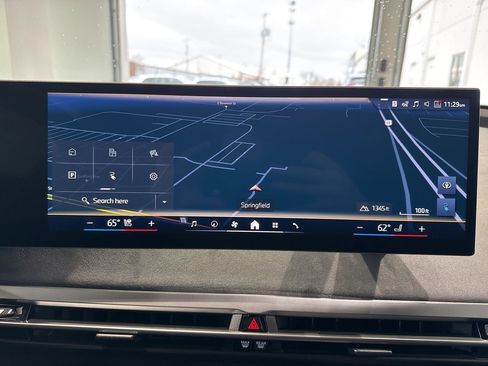 New 2026 BMW iX xDrive45 w/ M Sport Package image 25