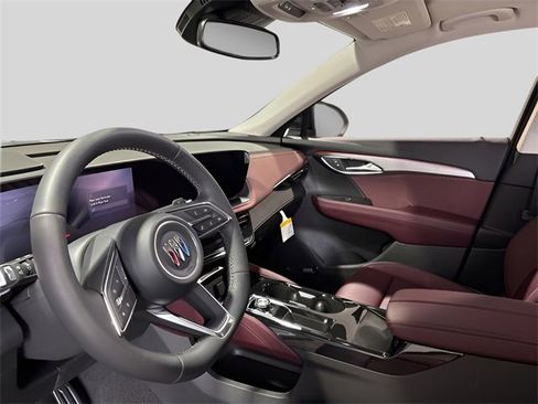 New 2025 Buick Envision Sport Touring image 16