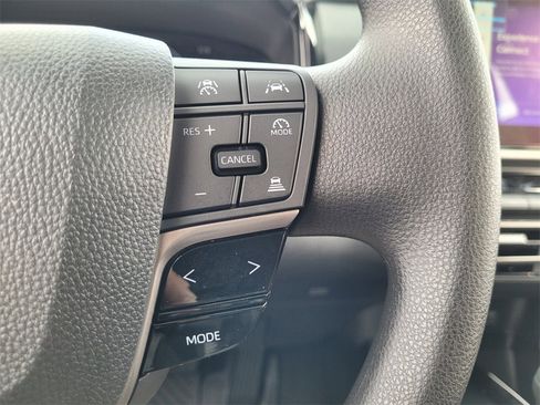 Certified 2026 Toyota Camry LE image 21