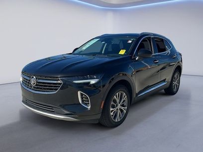 Used 2023 Buick Envision Preferred