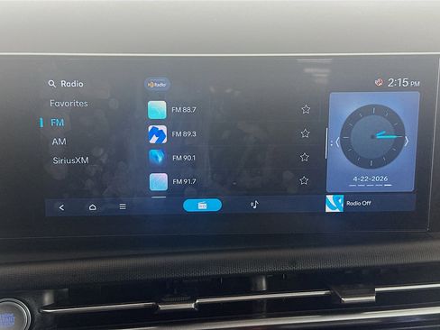 Used 2025 Hyundai Tucson SEL image 21