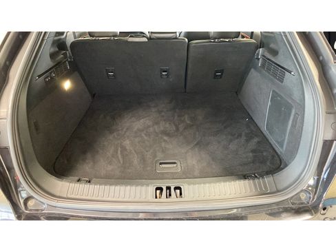 Used 2020 Lincoln Nautilus Reserve AWD/4WD image 26