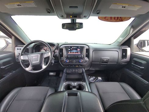 Used 2015 GMC Sierra 1500 SLE AWD/4WD image 20