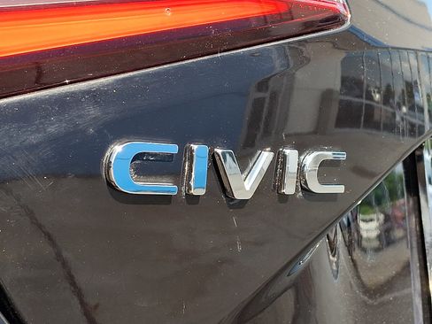 Used 2023 Honda Civic LX image 30