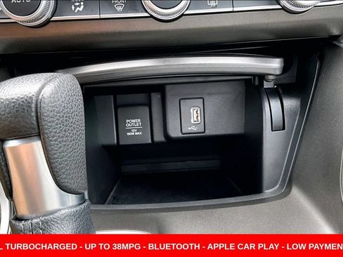 Used 2018 Honda Accord LX image 16