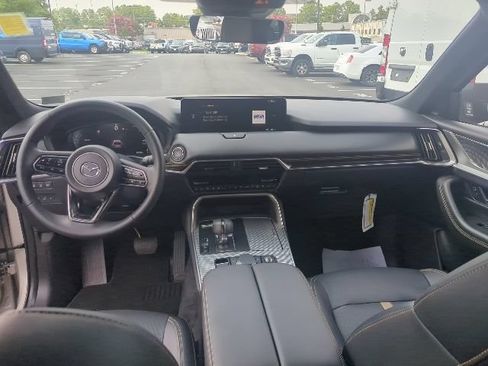 Used 2026 MAZDA CX-90 3.3 Turbo S w/ Premium Package AWD/4WD image 10