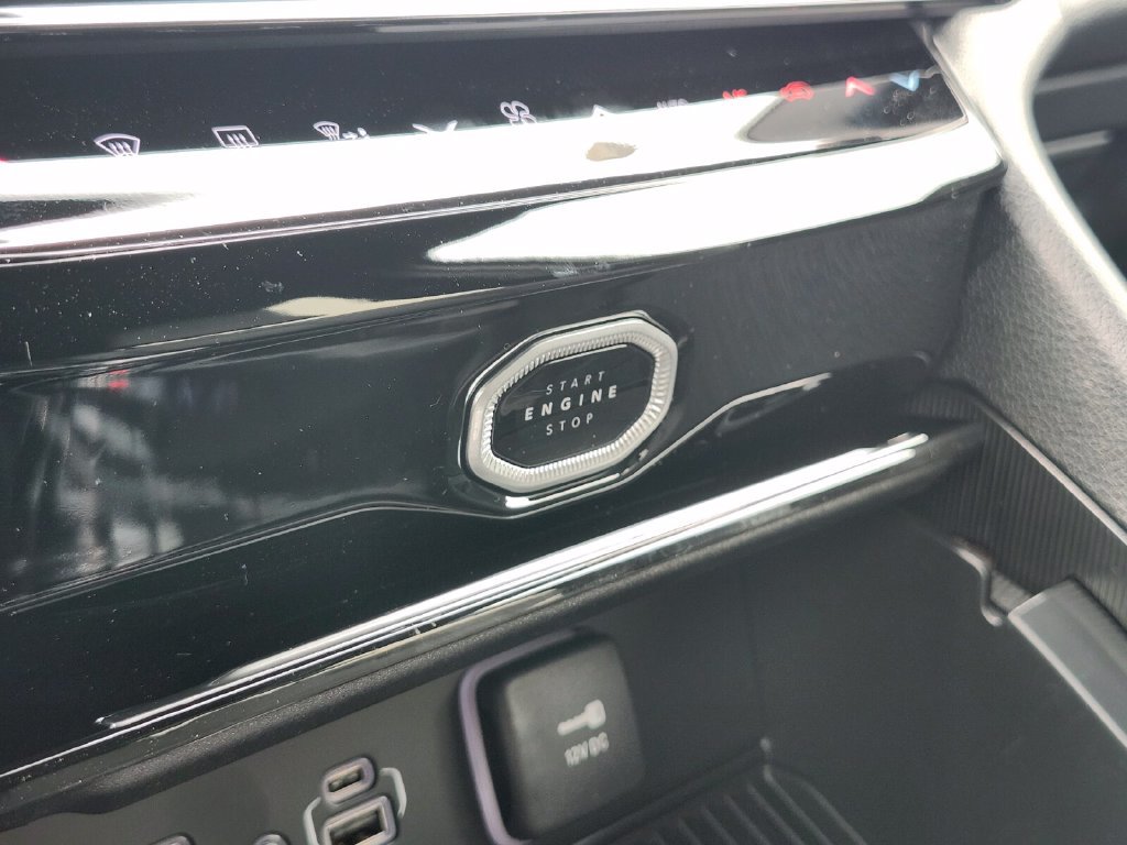 New 2026 Jeep Grand Cherokee Limited AWD/4WD image 25