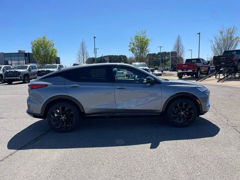 New 2026 Buick Envista Sport Touring w/ Convenience I Package image 9