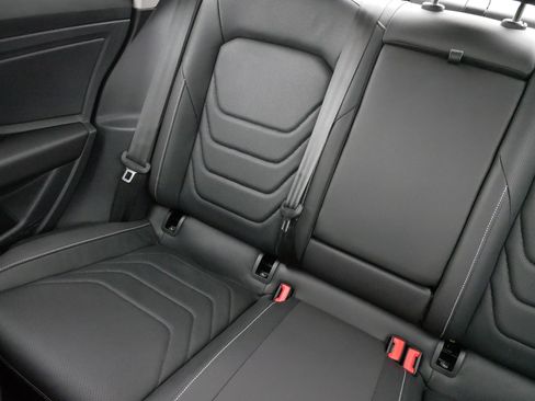 Certified 2024 Volkswagen Jetta SEL image 12