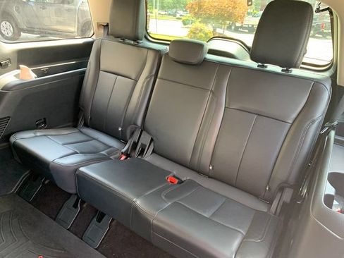 Used 2022 Ford Expedition XLT AWD/4WD image 13