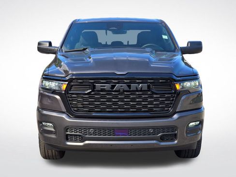 New 2026 RAM 1500 Express AWD/4WD image 15