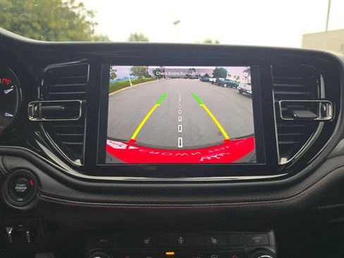 Used 2022 Dodge Durango R/T w/ Trailer Tow Group IV image 29