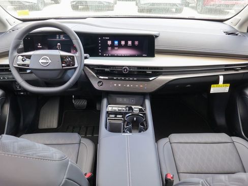 New 2026 Nissan Murano Platinum image 6