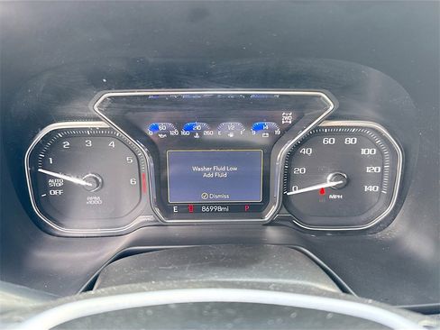 Used 2021 GMC Yukon XL SLT image 13