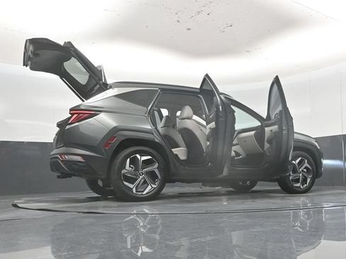 Used 2023 Hyundai Tucson SEL AWD/4WD image 61