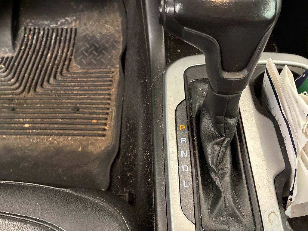 Used 2019 Chevrolet Colorado ZR2 AWD/4WD image 21