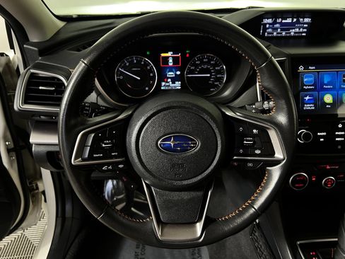 Used 2022 Subaru Crosstrek 2.5i Limited w/ Moonroof Package 1 AWD/4WD image 14