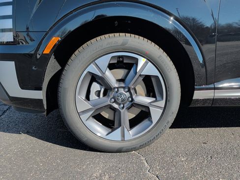 New 2026 Hyundai Palisade Limited image 27