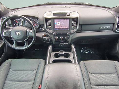 Used 2022 RAM 1500 Big Horn image 20