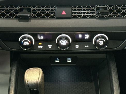 Used 2024 Honda Accord LX image 16