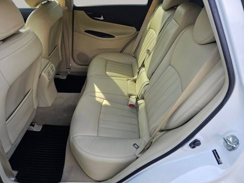 Used 2016 INFINITI QX50 AWD w/ Premium Plus Package image 25