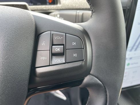 New 2026 Ford Mustang Mach-E Select w/ Technology Package RWD image 27