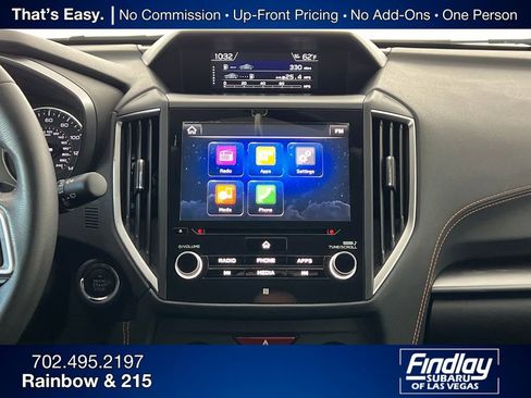 Used 2018 Subaru Crosstrek 2.0i Limited image 23