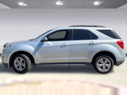 Used 2013 Chevrolet Equinox LT FWD image 2