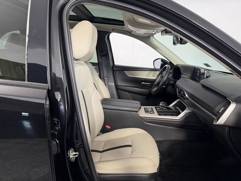 Used 2024 MAZDA CX-90 Plug-In Hybrid w/ Premium Pkg AWD/4WD image 30