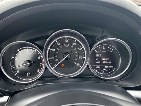 Used 2019 MAZDA CX-5 Touring image 20
