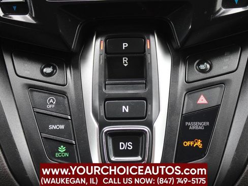 Used 2020 Honda Odyssey EX-L image 21