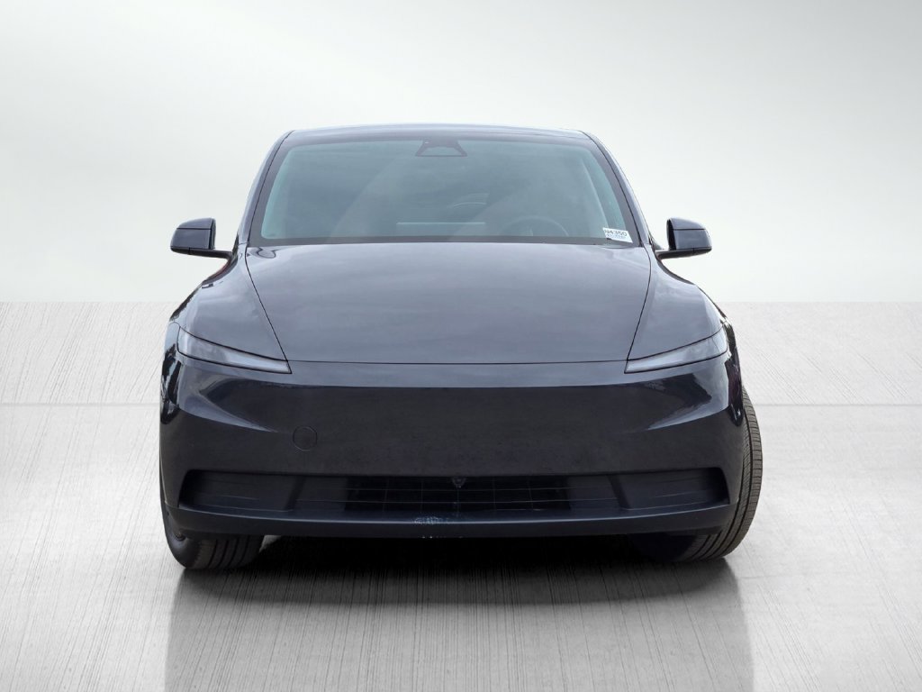 Used 2026 Tesla Model Y AWD image 2