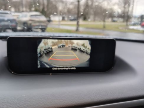 New 2026 MAZDA CX-50 2.5 Hybrid w/ Premium Plus Pkg image 15