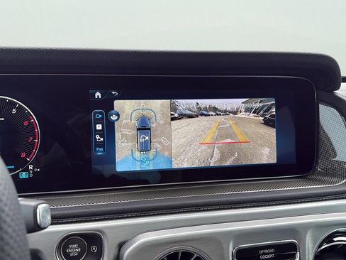 Certified 2026 Mercedes-Benz G 550 image 14