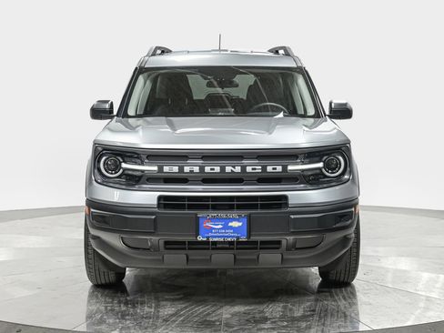 Used 2023 Ford Bronco Sport Big Bend AWD/4WD image 10