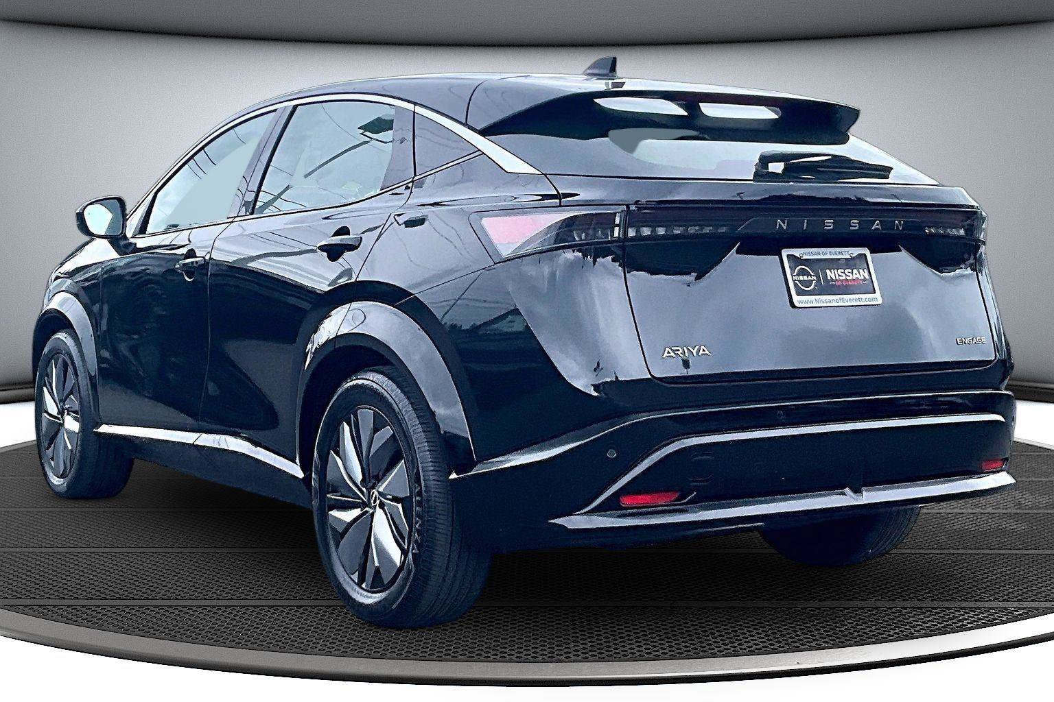 Used 2023 Nissan Ariya FWD image 5
