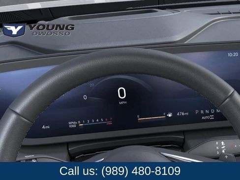 New 2026 Buick Enclave Preferred w/ Power Package image 18