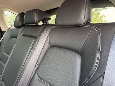 Certified 2024 MAZDA CX-5 AWD 2.5 S image 18