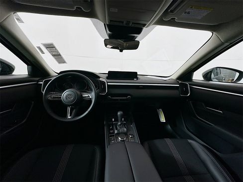 New 2026 MAZDA CX-50 AWD 2.5 S w/ Weather Package image 18