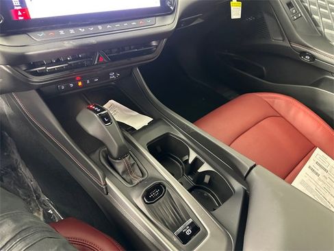 New 2026 Dodge Charger R/T Scat Pack image 25