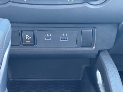 Used 2025 Nissan Frontier SV w/ Tow Package image 25