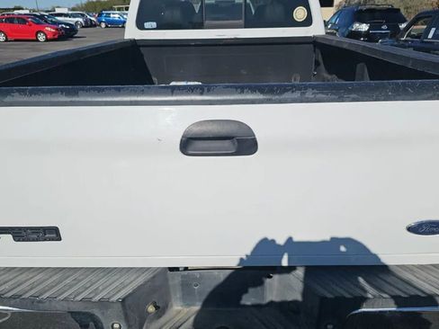 Used 2008 Ford F450 Lariat image 5