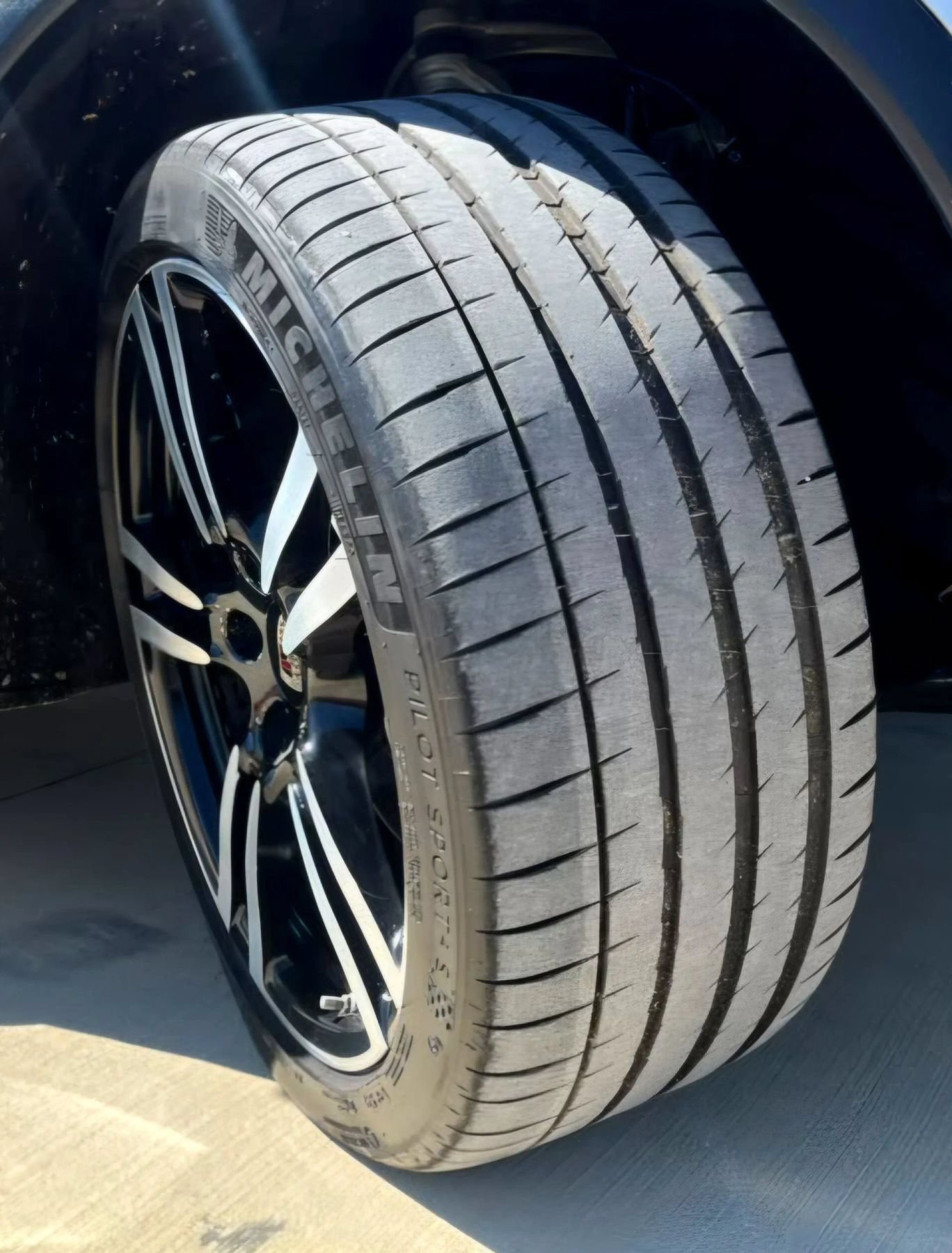 Used 2012 Porsche Cayenne S AWD/4WD image 50