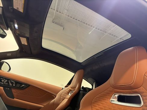 New 2024 Jaguar F-TYPE R image 20
