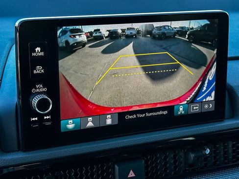 Used 2024 Honda CR-V Sport Touring image 23