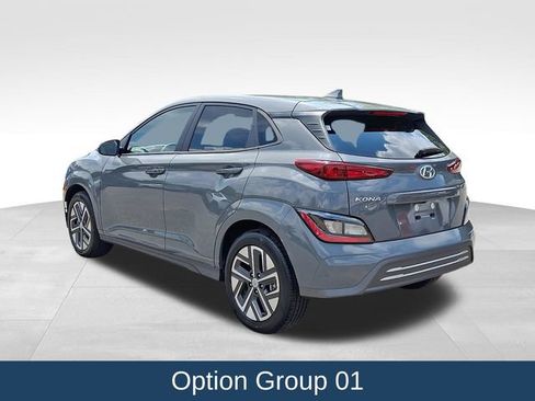 Used 2023 Hyundai Kona SE FWD image 5